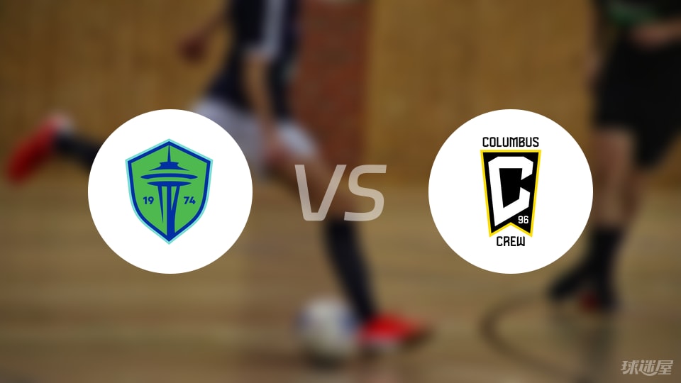 西雅图海湾人vs哥伦布机员伤病