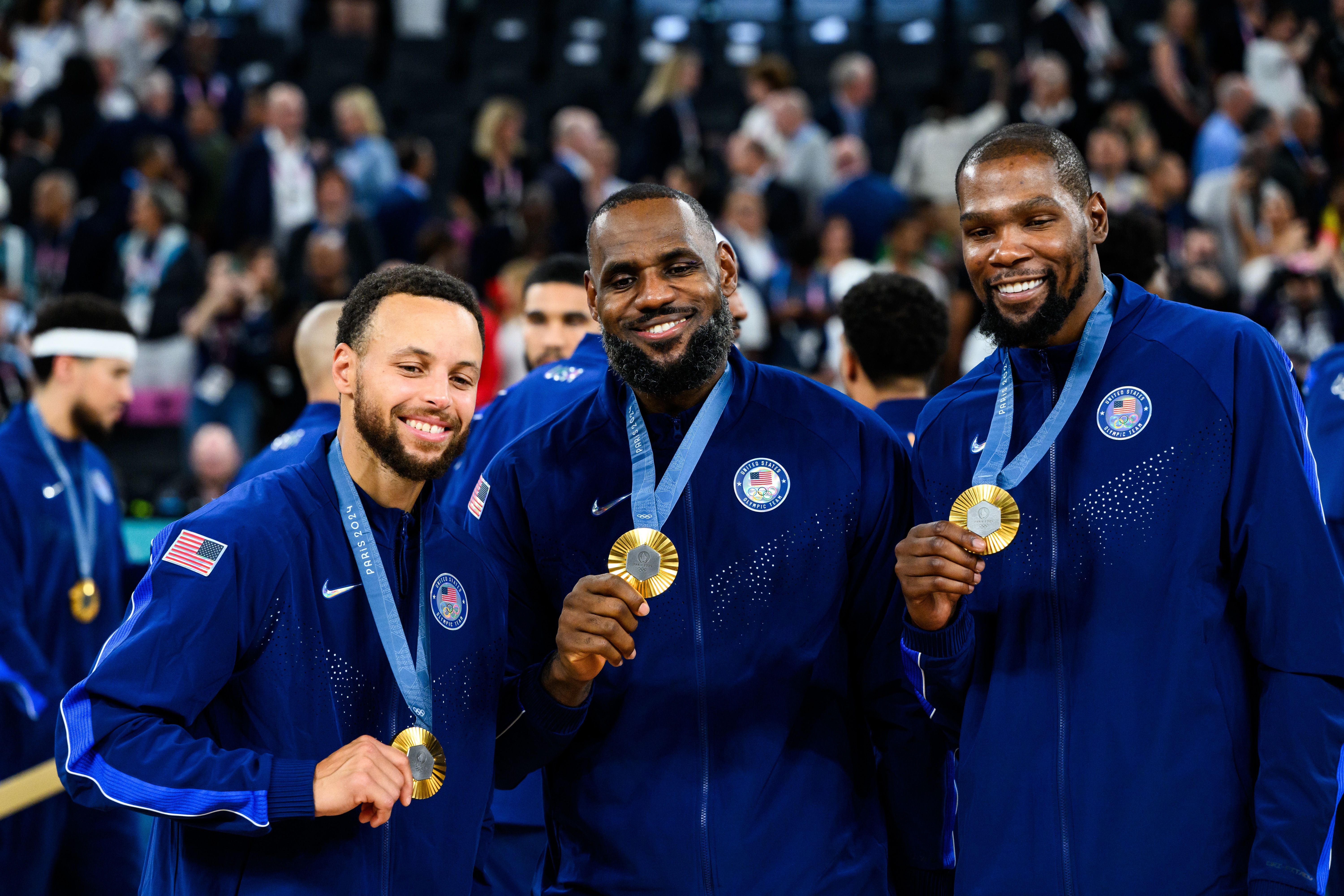 开云-杨毅团队：詹杜库时代落幕热度难再现，联盟新门面仍可期待