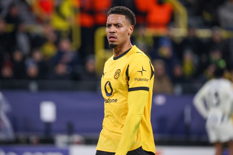 开云体育入口-纳帅称可能无缘世界杯！图片报：恩梅查伤势严重，但选择保守治疗