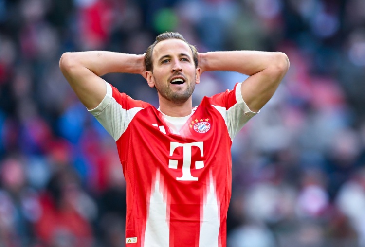 开云体育网址-德媒：拜仁计划在凯恩返回慕尼黑后，对其进行内部体检